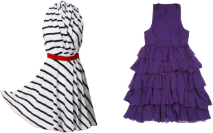 woman's dresses